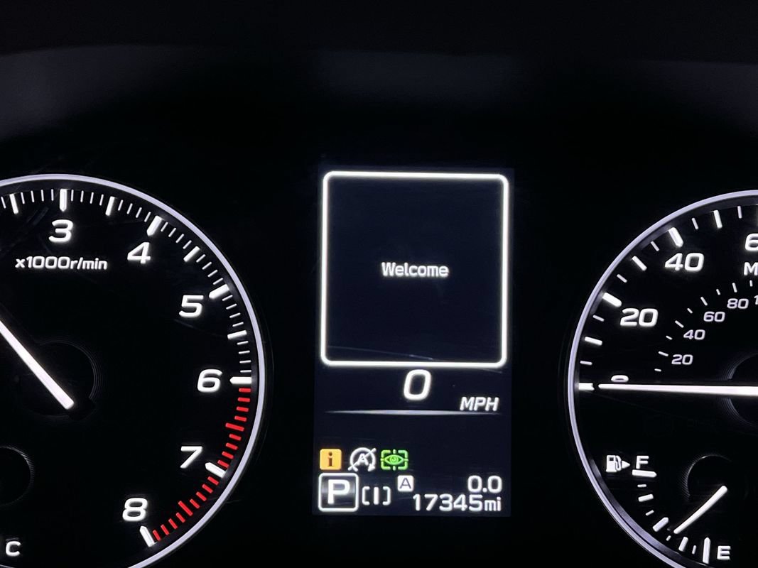Used 2024 Subaru Legacy Sport AWD/4WD image 19