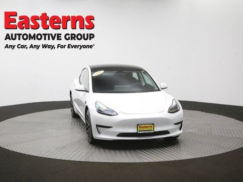 Used 2022 Tesla Model 3 RWD image 47