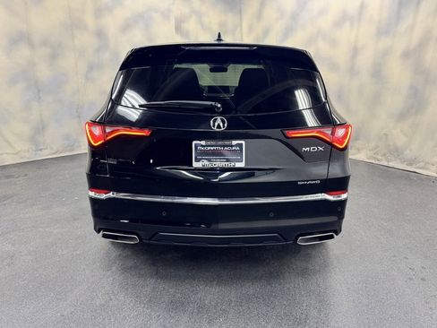 Used 2023 Acura MDX SH-AWD w/ Technology Package image 6