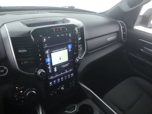 Used 2021 RAM 1500 Big Horn AWD/4WD image 27
