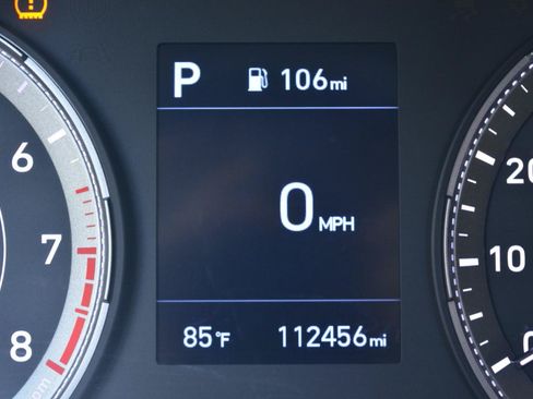 Used 2021 Hyundai Venue SE FWD image 19
