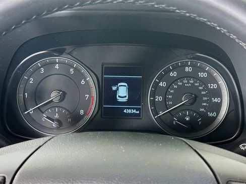 Used 2018 Hyundai Kona SEL w/ SEL Tech Package 02 image 14