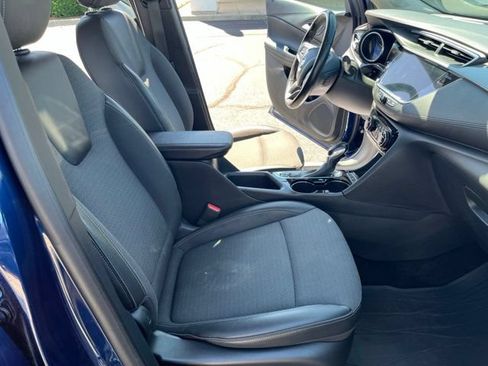 Used 2023 Buick Encore GX Select w/ Safety Package II AWD/4WD image 30