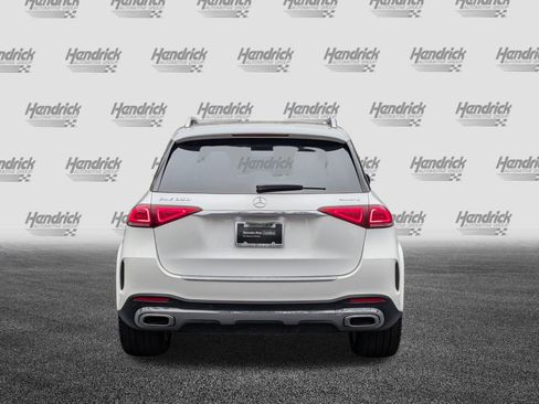Certified 2023 Mercedes-Benz GLE 350 4MATIC image 9