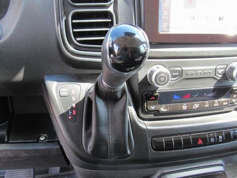 Used 2023 RAM ProMaster 2500 image 20