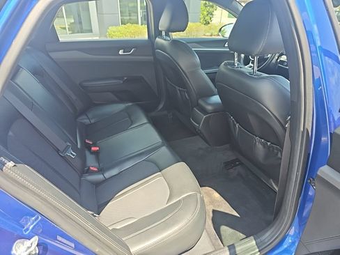 Used 2022 Kia K5 GT-Line AWD/4WD image 19