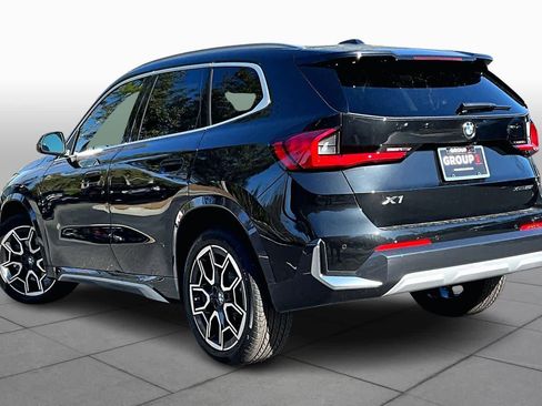 New 2026 BMW X1 xDrive28i w/ Technology Package image 12