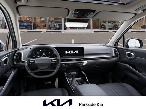New 2026 Kia Sorento SX FWD image 14