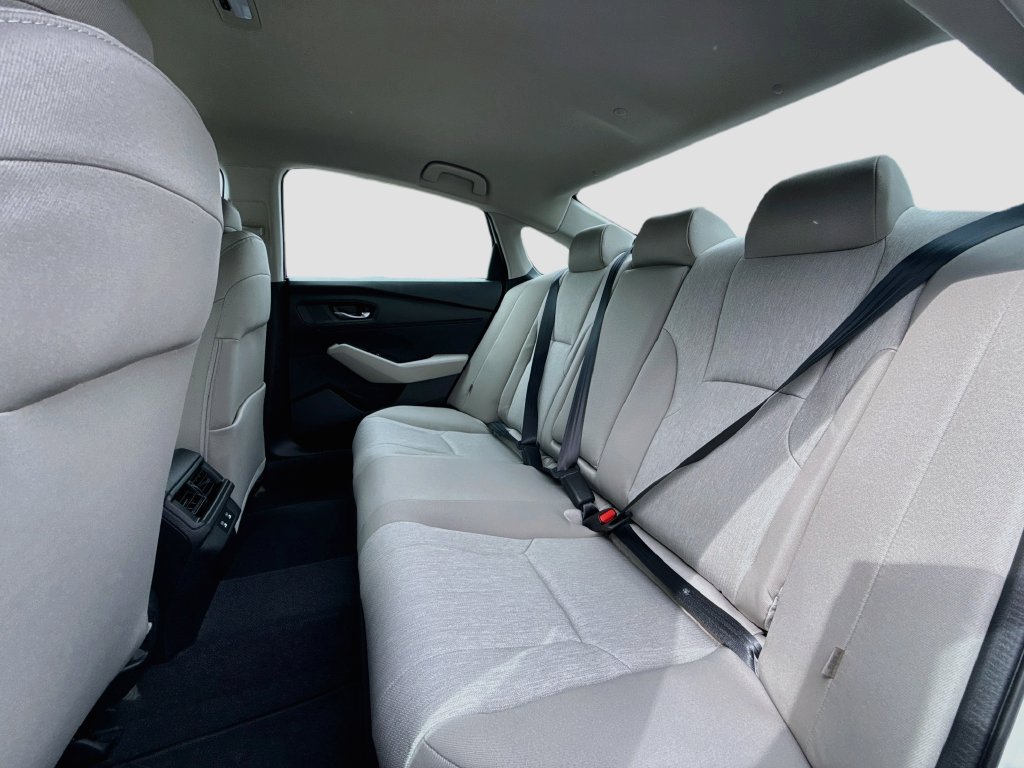 New 2026 Honda Accord LX image 23