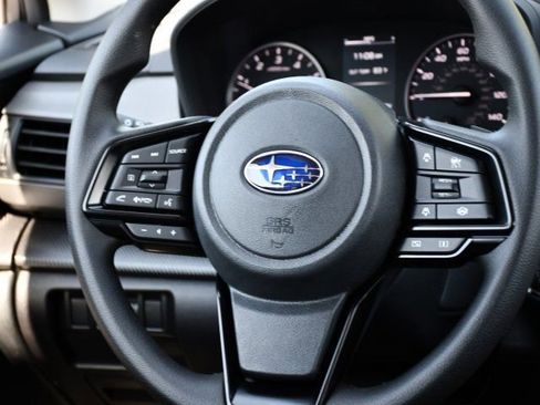 New 2026 Subaru Crosstrek 2.0i Premium AWD/4WD image 18