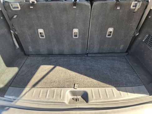 Certified 2024 Nissan Pathfinder SV image 27