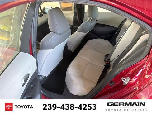 Certified 2022 Toyota Corolla LE image 15