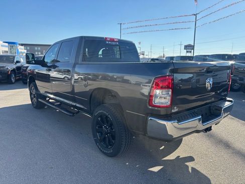 Used 2023 RAM 2500 Tradesman image 5