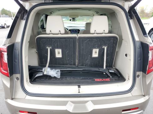 Used 2023 GMC Acadia Denali w/ Trailering Package image 34