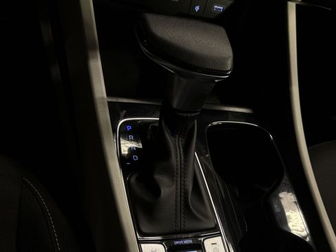 Certified 2023 Hyundai Tucson SEL image 21