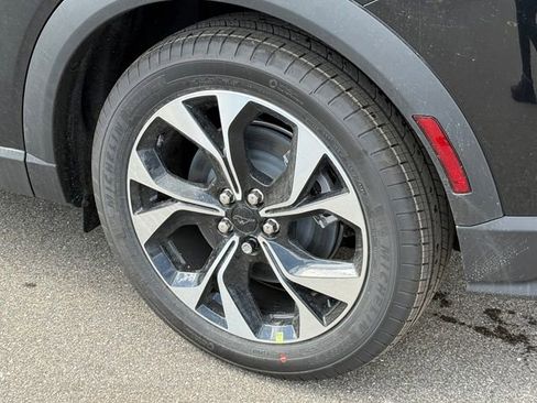 New 2026 Ford Mustang Mach-E Select image 8