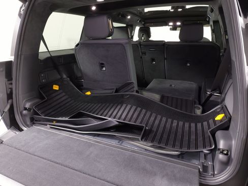 Used 2023 Rivian R1S Adventure AWD/4WD image 69