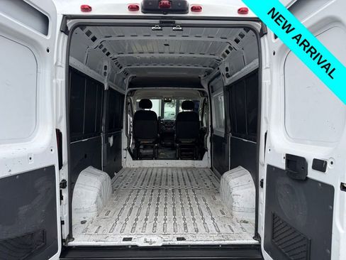 Used 2019 RAM ProMaster 2500 image 5