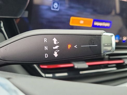 New 2026 Chevrolet Silverado EV Trail Boss image 28