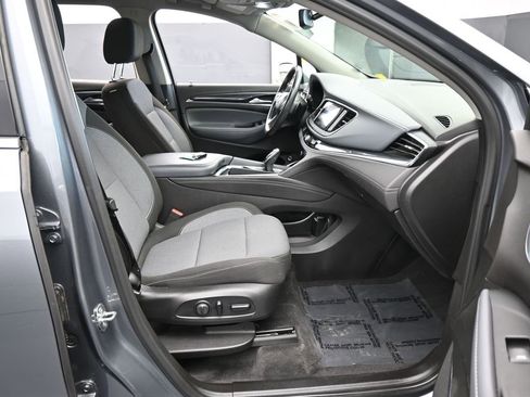 Used 2020 Buick Enclave Preferred image 34