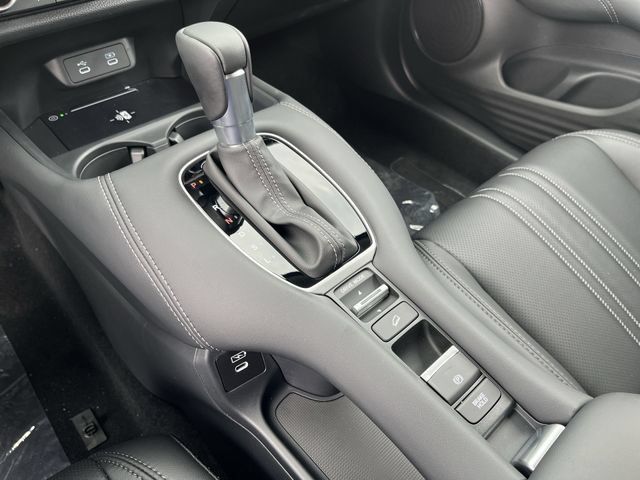 New 2027 Honda HR-V EX-L image 23