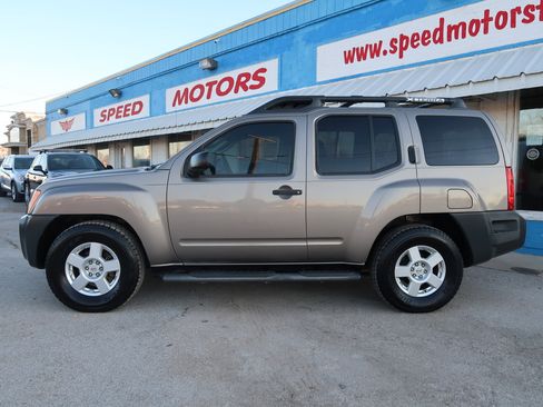 Used 2006 Nissan Xterra S w/ (U01) Utility Pkg image 3
