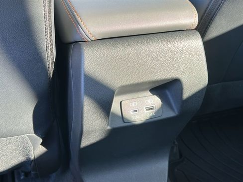 Certified 2025 Subaru Crosstrek 2.5i Limited w/ Popular Package #4A image 25