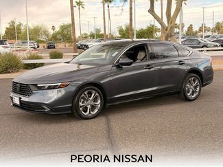Used 2024 Honda Accord EX video 1
