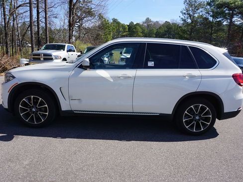 Used 2015 BMW X5 sDrive35i image 18
