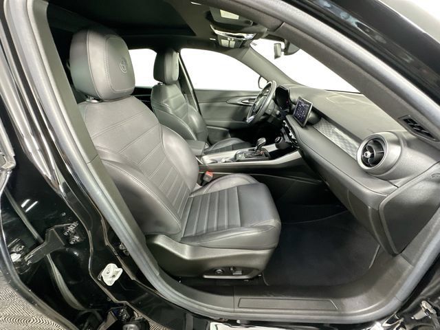 Used 2024 Alfa Romeo Tonale Ti w/ Active Assist Package AWD/4WD image 30