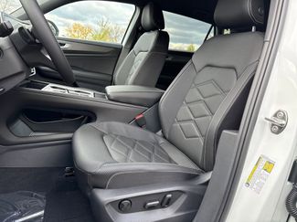 New 2026 Volkswagen Atlas Cross Sport SE video 3