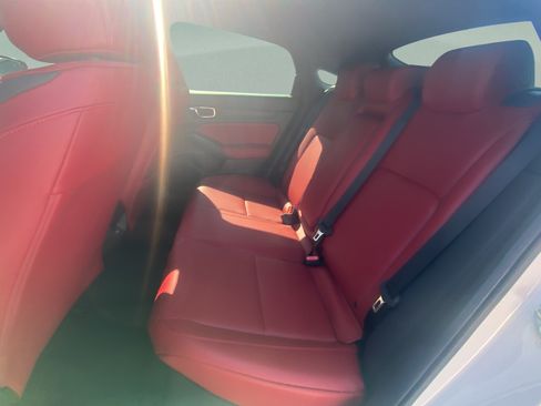 Used 2023 Acura Integra A-Spec FWD image 24