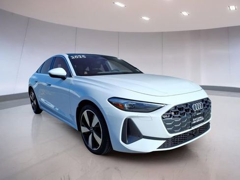 Used 2025 Audi A5 2.0T Premium w/ Convenience Package image 1