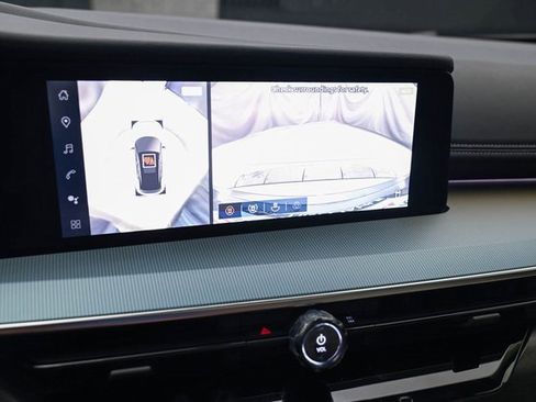 New 2025 Nissan Murano SL w/ Cargo Package image 34