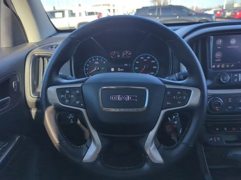 Used 2020 GMC Canyon Denali image 38