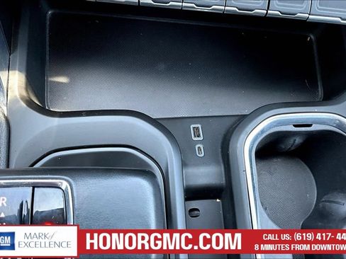 Used 2023 GMC Sierra 1500 Denali AWD/4WD image 17