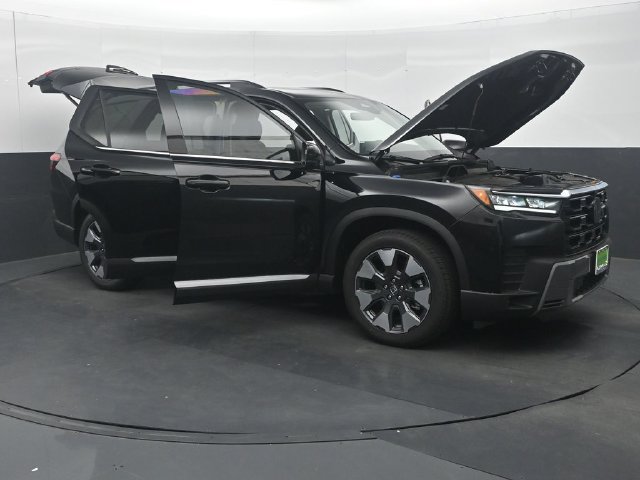New 2026 Honda Pilot Elite image 40