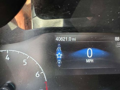 Used 2021 Ford Transit Connect XL w/ CNG/LPG Engine Prep Package image 38