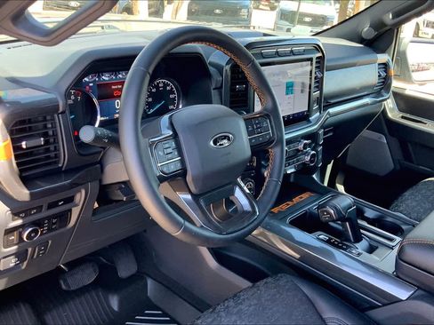 Used 2023 Ford F150 Tremor w/ Trailer Tow Package image 17