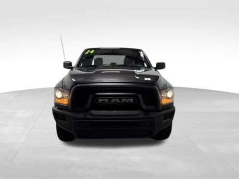 Certified 2024 RAM 1500 Classic Warlock image 5