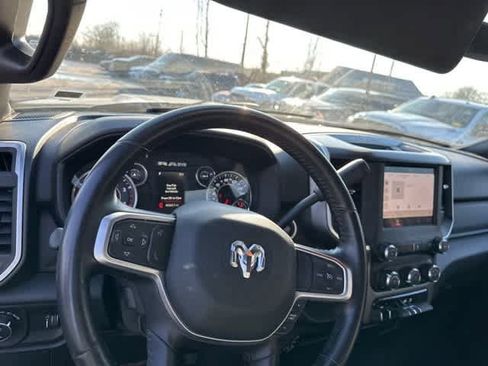 Used 2024 RAM 2500 Big Horn image 6