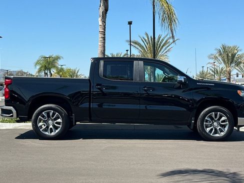 New 2026 Chevrolet Silverado 1500 LT image 3