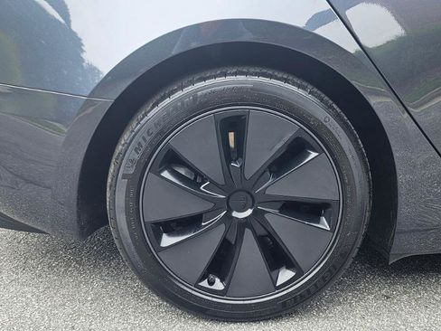 Used 2024 Tesla Model 3 Long Range RWD image 16