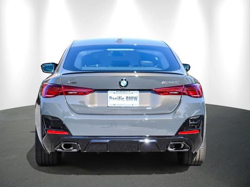 New 2026 BMW 440i xDrive w/ Premium Package AWD/4WD image 5