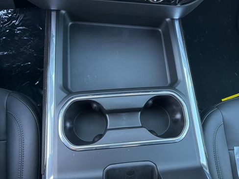 New 2026 Chevrolet Silverado 2500 LT w/ Trail Boss Package image 16