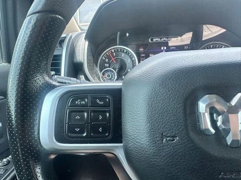 Used 2019 RAM 2500 Big Horn AWD/4WD image 22