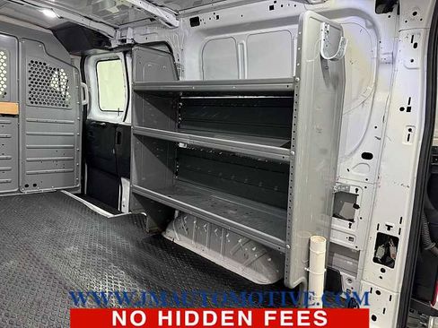Used 2019 Ford Transit 250 130 Low Roof image 15