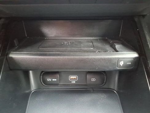 Certified 2024 Kia Forte GT-Line w/ GT-Line Premium Package image 18