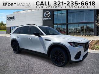 New 2026 MAZDA CX-70 3.3 Turbo w/ Preferred Package video 1