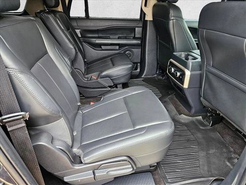 Used 2022 Ford Expedition Max XLT image 21